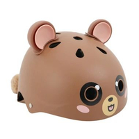 Dominate Helm Anak Koguma - Helm Sepeda BEAR