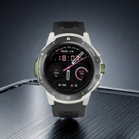 2024 4G LTE Round Smart Watch Men 2GB+32GB Android 8.1 Smartwatch Phone 780 mAh 5MP HD Camera GPS Wifi SIM Card Call Google Play