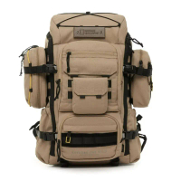 FIELD ENGINEERED BACKPACK NATIONAL GEOGRAPHIC