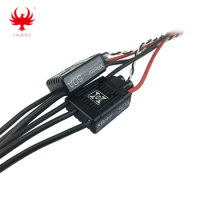 Hobbywing XRotor Pro 50A 4-6S Brushless Speed Controller ESC Multi-rotor Aircraft DIY for RC Drone