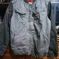 Jaket Cardinal Casual Jeans