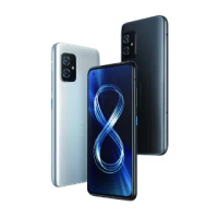 【ASUS 華碩】ASUS ZenFone 8 ZS590KS 8G/128G 5.9吋 5G 智慧型手機