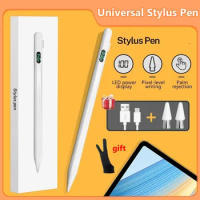 Universal Stylus Pen for Huawei MatePad 11.5 Inch PaperMatte Edition 2024 11 11.5 Air 2023 Pro 13.2 T10S SE 10.4 M6 10.8 2022
