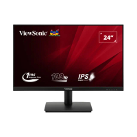 【ViewSonic 優派】VA240-H 24吋 FHD 顯示器(24吋/FHD/HDMI/VGA/100Hz/IPS面板)