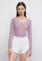 Urban Revivo Basic Knitted Top