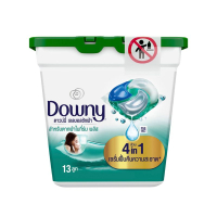 DOWNY - 4合1 室內涼乾洗衣球13粒裝