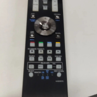 Remot control buat tv Plasma Pioneer