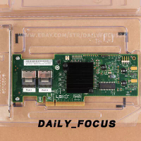 IBM M1015 LSI 9220-8i SAS Controller 9210-8i IT-Mode P20 6Gb ZFS FreeNAS UnRAID