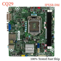 IPXSB-DM For HP CQ29 Motherboard 683037-001 691719-001 LGA 1155 DDR3 Mainboard 100% Tested Fast Ship