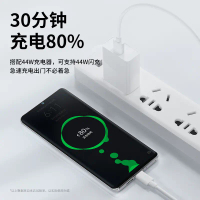 Cáp dữ liệu Type-C dài 5m, hỗ trợ sạc nhanh cho điện thoại Android và camera giám sát, cáp sạc đa nă