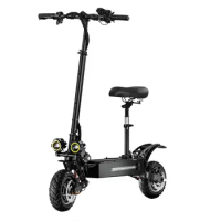 2023 Hot sale dual motor E Scooter 3200W R2 adults Electric Scooters foldable