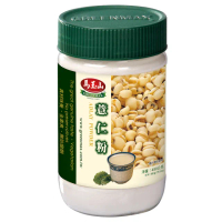 【馬玉山】薏仁粉450gx1罐