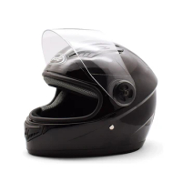 Motocross Full Face Helmet Modern Moto Stylish Cafe Racer Motorcycle Helmet For Ducati HYPERMOTARD 821 939 SP HYPERMOTARD 1100