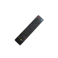 Remote Control For Blaupunkt B42A139TCS3 BLA-50/148I 49-148ZX 55/138M-GB-11B4 19/235Z 50/149Z LA-23/157J-GB-3B-HKU 3D HDTV TV