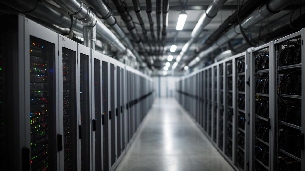IREN Posts $702.6 Million Loss Despite Claimed $4 Billion AI Cloud Pipeline