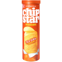 YBC CHIP STAR洋芋片-雞汁風味 105g