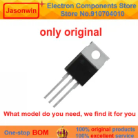 Jasonwin 100% original new RHRP3060 RHR3060 TO-220 fast recovery rectifier diode 30A 600V