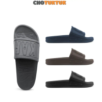 Dép Thái LAN quai đúc siêu nhẹ Kardas Slide Nam Cao Su Slipper DéP Đồng Jean