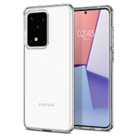 Spigen Galaxy S20 Ultra Crystal Flex-手機保護殼