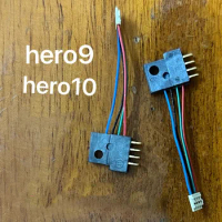 New battery contact cable assy plate repair Part For For GoPro Hero 9 ; Hero 10 Hero9 Hero10 camera