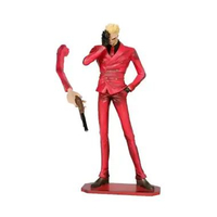 Doflamingo MING Arm Replaceable One Piece 30cm Action Figure PVC D-FGA368