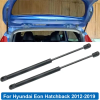 Rear Tailgate Boot Gas Spring Shock Lift Strut Support Bar Rod For Hyundai Atos Eon Hatchback 2012-2019 Car Tuning Accessories