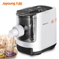 Joyoung Electric Noodle Pasta Maker - Small Vertical Automatic Machine for Home Use Multi-functional and Quick 220V JYN-W3