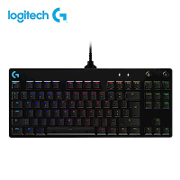 羅技 logitech G PRO X 職業級競技機械式電競鍵盤