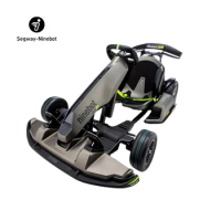 2024 NEW E-Scooter Electric GoKart Pro 4800W For Kid And Adult 43km/h Outdoor Race Pedal Go Karting Self Balance Scooter