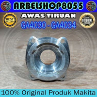 BEARING BOX PN 318336-6 MAKITA MESIN GA4030 - GA4034 RUMAH BEARING KEPALA GERINDA GA 4030 - GA 4034 