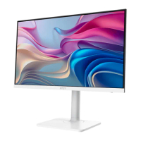 【MSI 微星】MD272UPHW 27型 IPS 4K UHD美型商務螢幕(60Hz/4ms/喇叭/HDR400/可升降旋轉)