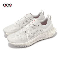 Nike 越野跑鞋 Wmns React Pegasus Trail 4 女鞋 白 紅 緩衝 支撐 抓地 FZ3778-072
