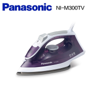 Panasonic國際牌 蒸氣電熨斗 NI-M300T(紫色)