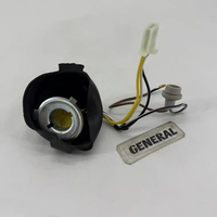 FITTING LAMPU DEPAN THUNDER 125 KOMPLIT KC FITING LAMPU