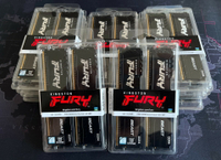 金士頓 ddr4 32G（16Gx2）3600 3200 駭客神條  臺式機內存    組【北歐居家生活】