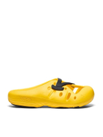 รองเท้าแตะ รุ่น All Gender Sandals YOGEEZ สี KEEN YELLOW/BLACK