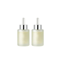 【JAN DAN 簡單】高效賦活精萃30ml2入組(緊緻鎖水_打造最清爽的油保養)