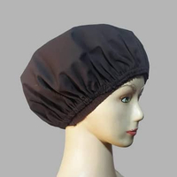 Hairnet Kain American Drill Premium Coklat