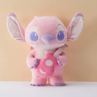 MINISO Disney Lilo &amp; Stitch Collection - 12in. Plush Toy