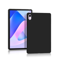 Case For Huawei MatePad 11 11" 2023 Tablet Soft TPU Shell Back Cover For HUAWEI MatePad 11 Mate Pad 11 2023 DBR-W00 W10 Funda