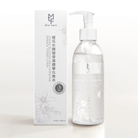 【美天肤】橙花水膜磁保濕精華化妝水 200ml (含外盒)