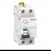 RCCB ELCB ACTI9 ID 2P 40A 30mA Schneider