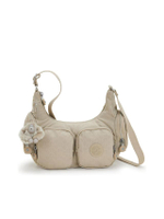 Rikka S Sign Beige Emb