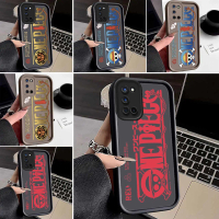 Sarung Telefon, Sarung untuk OPPO A92, OPPO A72, OPPO A52 4G, Kalis Kejutan, Sarung Telefon Lembut,