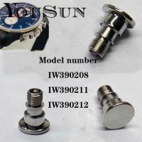 For IWC Portuguese Navigation IW3902 Timing Button Accessories