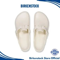 Sandal Birkenstock Boston EVA - Eggshell 39