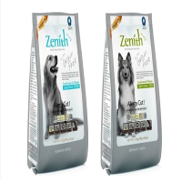 韓國Zenith先利時-頂級犬用低敏軟飼料 1.2kg(300g x 4ea)