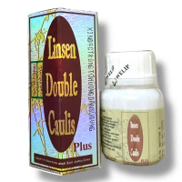 Viên uống đau nhức xương khớp Linh tiên song đằng tố - Linsen Double Caulis Plus xuất xứ Malaysia - 