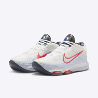 【NIKE】 籃球鞋 G.T. Hustle 3 EP Grassroots 男鞋 草根籃球 針織 氣墊HQ3453-060-US 10