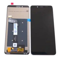 For Xiaomi Redmi note 5 / redmi note 5 pro Lcd Screen Display WIth Touch Glass DIgitizer Frame Assembly Replacement Parts